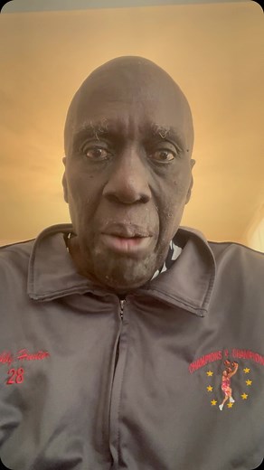 Bobby Hunter on Reels