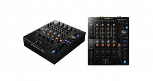 Pioneer DJ DJM-750MK2 Mixer