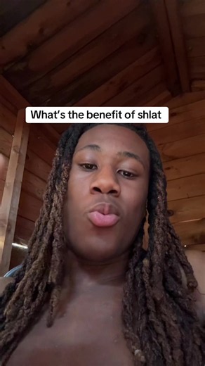 What’s the benefit of shlat — explained