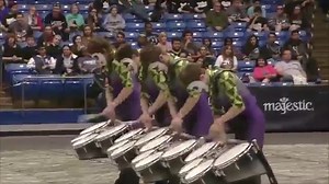 Clowning around this evening with a Cavaliers Indoor Percussion throwback 🤡 Who remembers this show? 🙋‍♀️🙋 | The Cavaliers