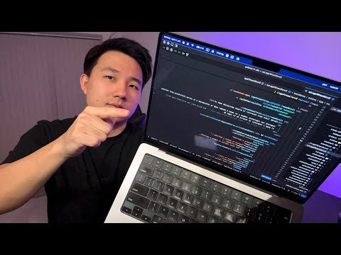 Armo una web app para ser más productivo - 1
