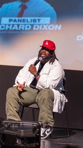 Studying for the pediatric board exam has forced me to reflect on the full weight of this journey. Along the way, I earned an MD, a PhD, and an MBA. I served in the United States Navy. And I did all of it while being a husband and a father to two daughters. That reality matters—because none of this happened in isolation. There were seasons that required intense focus, where everything else had to be quiet so the work could be done well. And there were seasons that demanded balance—being present 