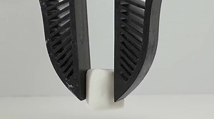 UT researchers develop robotic hand