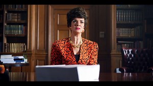 The Trial of Joan Collins