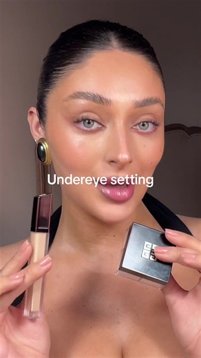 Flawless Undereye Makeup Tutorial for Long-Lasting Look