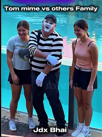 Tom mime vs others this one💀#trollface #trollface #edit