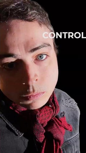 Calm People Are Harder to Defeat