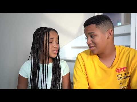 Kids STEAL FROM CANDY STORE, They Learn Their Lesson | FamousTubeFamily