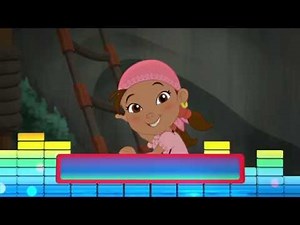 Disney Junior España | Disney Junior Music Party: London Ahoy