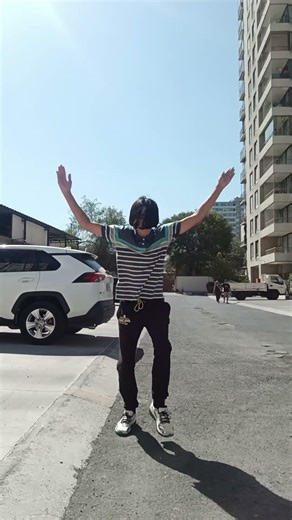 love scenario dance 3