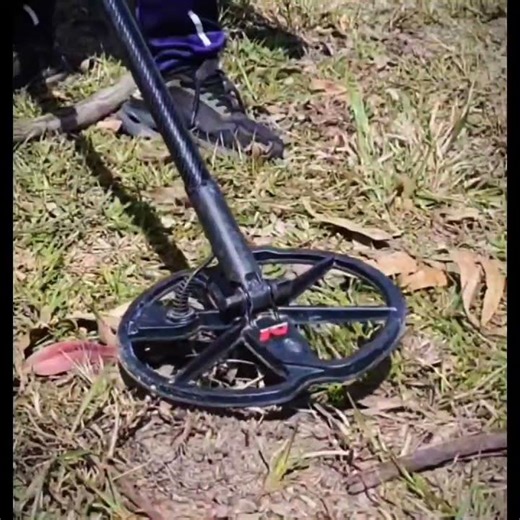 Detectorismo ctx 3030