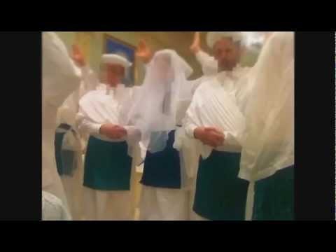 Mormon Temple Secrets w/hidden camera