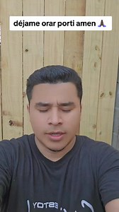 72K views · 5.1K reactions | Déjame orar por ti  | Ignacio Palabra | Facebook