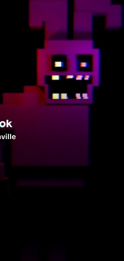"Bonnie's Lullaby" - FNAF 3 Minigame Music Box #FNAF | Shadow Bonnie: Music Box
