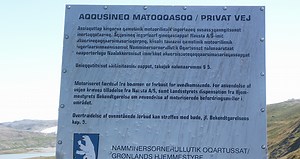 Greenlandic language