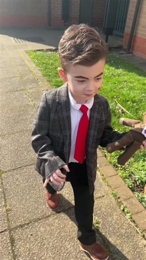 me bean for world book day 2026😂 #worldbookday #mrbean #funn