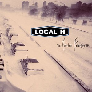 Local H - The Another February EP