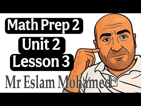 ❗️10❗️Perfect Square Trinomial ⭕️ Math, second year of middle school, new curriculum, Unit 2 👉 Le...