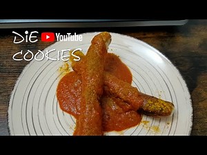 10 min !! Schnelle, einfache Currysauce für Currywurst!! #43
