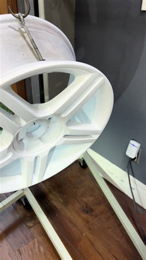 Transform Your Ride: Powder Coating for Cars and Trucks