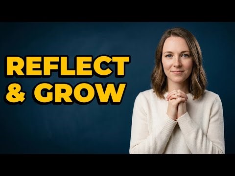 What Tools Support Teacher Reflective Self-Improvement?