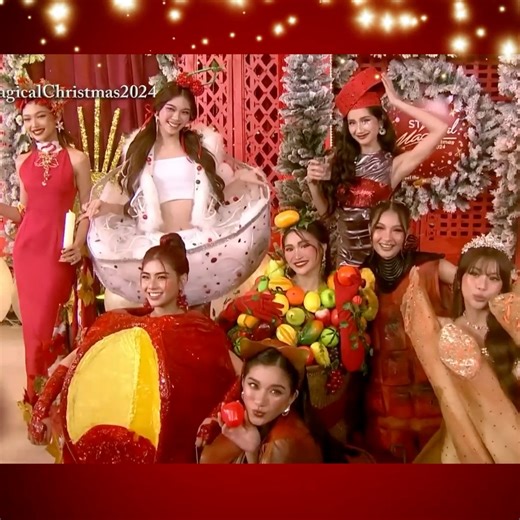 43K views · 719 reactions | STAR MAGIC on Reels | Facebook