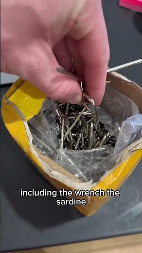 How we made custom foam inserts for our packaging the best way!