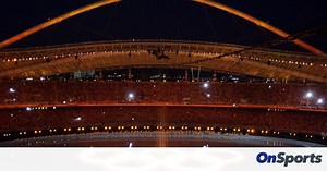 Σαν σήμερα το 2004 η τελετή έναρξης των Ολυμπιακών Αγώνων της Αθήνας (video photos)