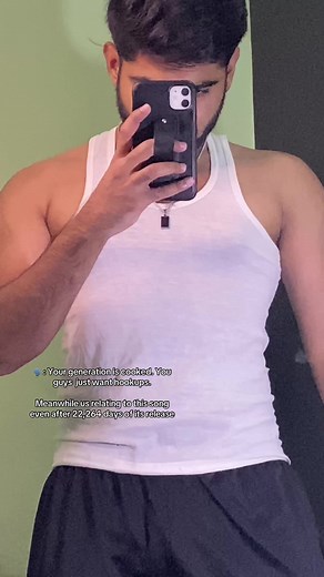 Not all of us are cooked 🤧🤌🏻