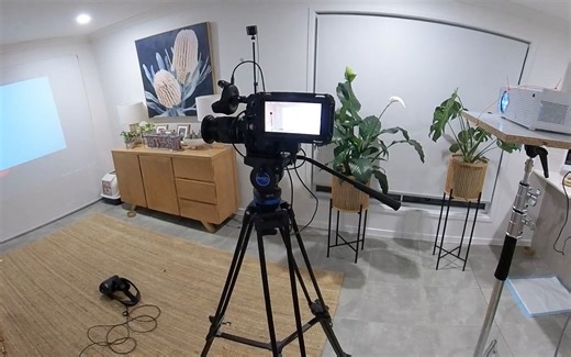 nDisplay with Vive Tracker in UE4 (Tutorial)