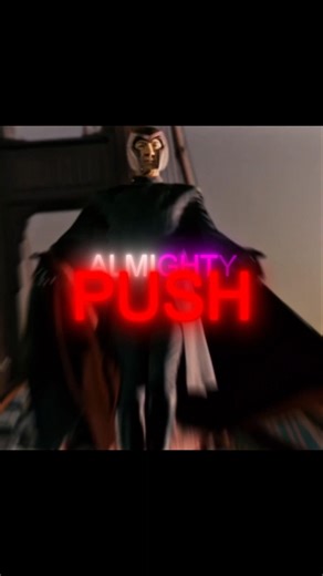 Magneto | almighty push | X-Men - The Last stand #magneto #naruto #xmenthelaststand