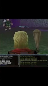 EverQuest P99 Cleric | Unrest Train Station | Worst Bind Spot Ever