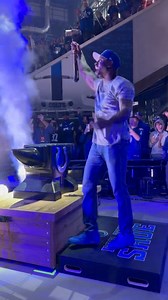 170K views · 1K reactions | Need to set the tone for a game with a playoff feel? Marlin’s got it. | Indianapolis Colts | Facebook