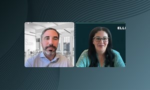 Elliptic’s Policy Chief Says Crypto Needs a ‘Healing Moment’ | PYMNTS.com