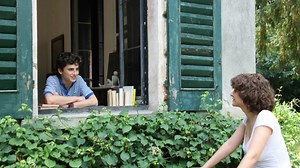 Trailer von Call Me By Your Name | epd Film