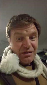 Religion "Gods" - Spiritual leader Rusu