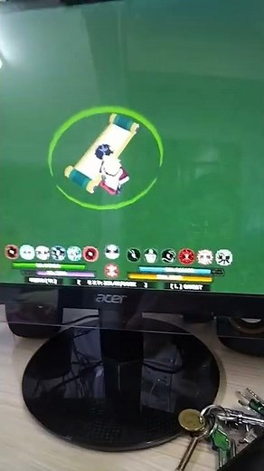 46min grind but let's got azim senko dagai