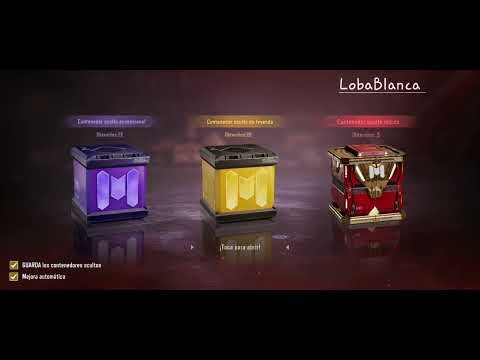 I Opened 50 Knockout Boxes in COD Mobile!