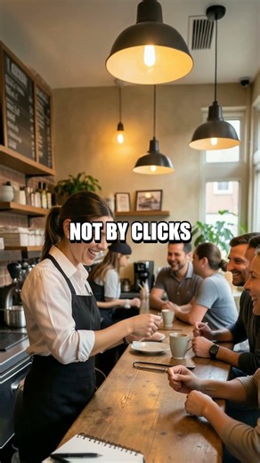 Anchored Growth in Local Digital Marketing