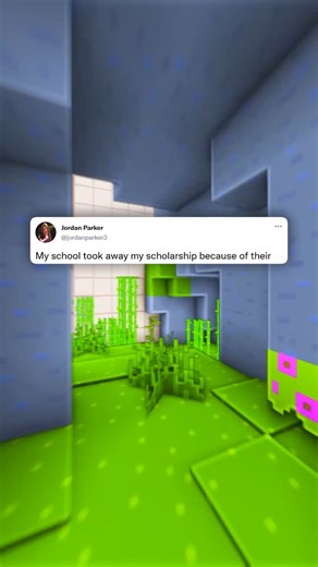 Specular Nove on Instagram: "Insane Scholarship Revokation!"