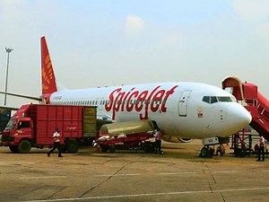 SpiceJet Faces Spot Checks, Night Surveillance Over Cancellations |