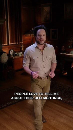 Tonight, the #AncientAliens team counts down the most fascinating locations that may be home to hidden alien bases, starting at 9/8c.