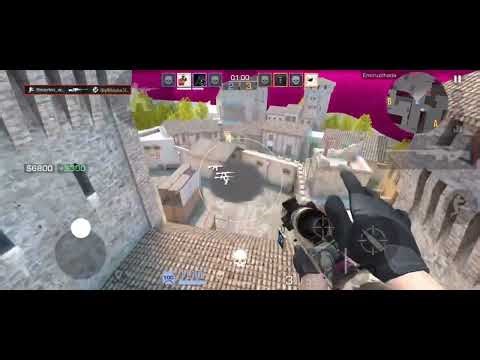 HACK STANDOFF 2 MOD MENU ATUALIZADO AIMBOT + SKINCHANGER ANDROID/ IOS