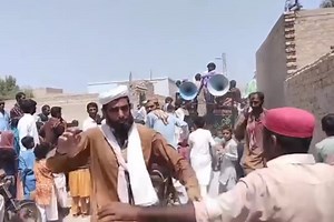 28K views · 1.2K reactions | ڀلي سڙن ڪٽڙو ميلاد نه ڇڏبو ✌ | Jamali Sain | Facebook