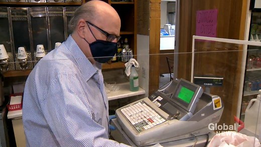 Quebec introduces new resources to enforce French language laws - Montreal | Globalnews.ca