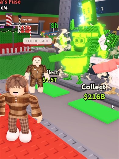 I GOT SCAMMED FOR MY LA SECRET COMBINATION#stealabrainrotroblox #sab #viral #roblox