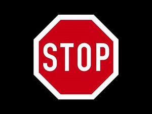 Transit bus 'Stop Requested' sound effect