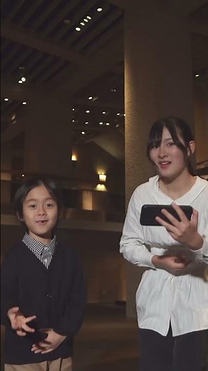 手話動画「時を旅する～東京国立博物館のご案内～」公開中！