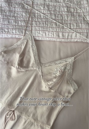 KNIGHT VINTAGE on TikTok