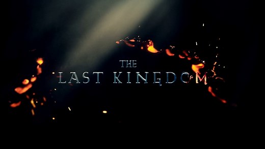 The Last Kingdom opening titles